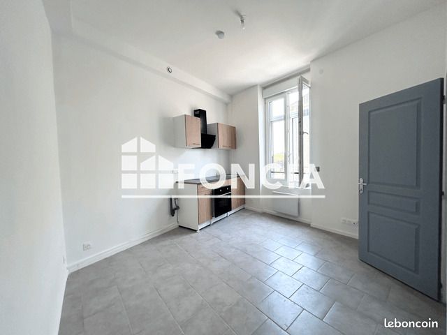Appartement 3 pièces 42 m² · à Bergerac · 42 m² · 590 €/mois