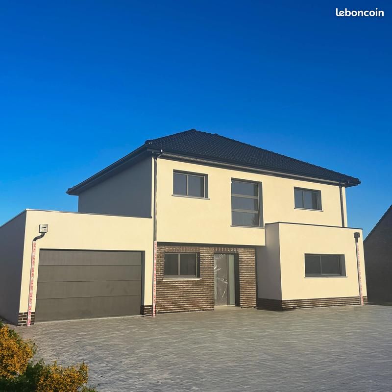 Maison 4 pièces 110 m² · à Saint-Gratien · 110 m² · 450 000 €