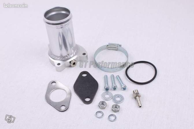 Kit suppression Vanne EGR 1.2 1.9 2.0 TDI 90 / 100 / 110 / 115 / 130 / 150 / 160 / 140 / 170 AUDI VW SEAT SKODA VAG Golf A3 A4 Polo (image 3)