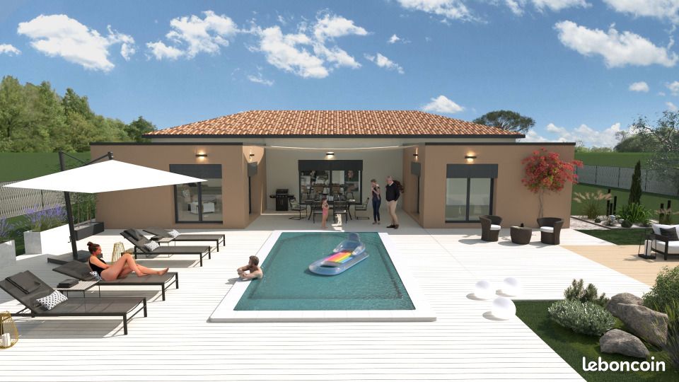 Maison 5 pièces 140 m² · à Le Pradet · 140 m² · 790 000 €
