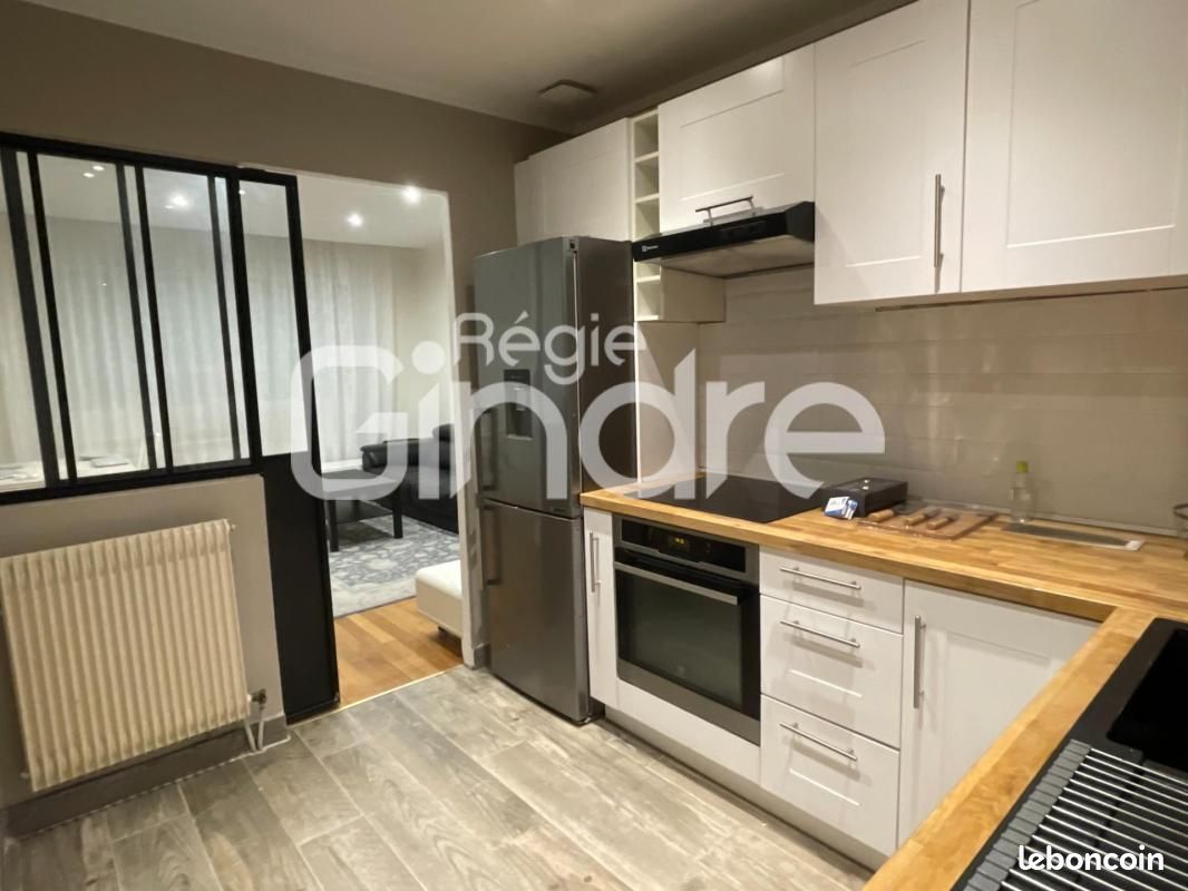 Appartement 3 pièces 65 m² · à Lyon · 65 m² · 1 280 €/mois