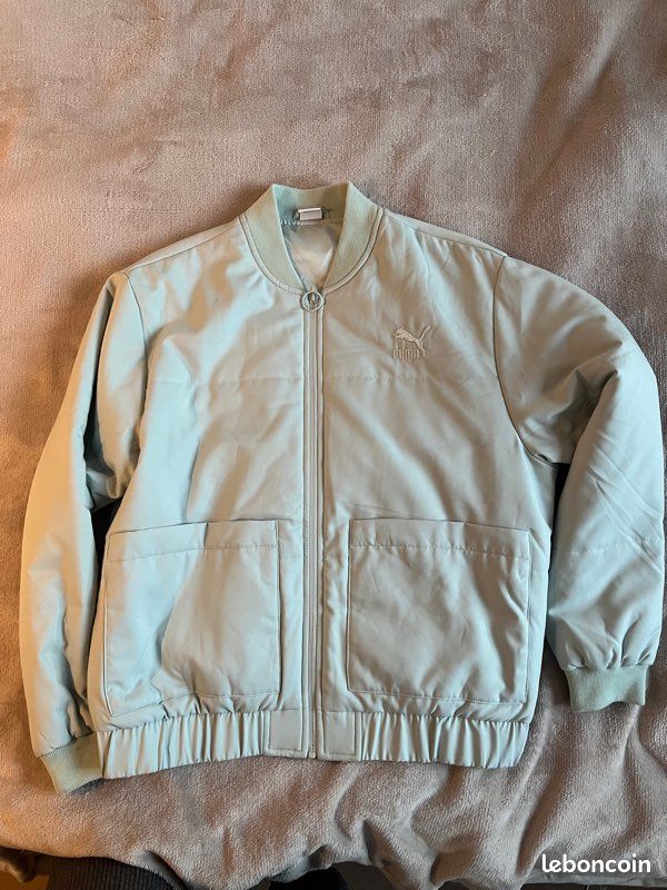 Veste Puma (image 4)