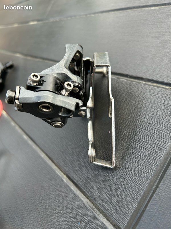 Dérailleur avant SRAM X7 (image 2)