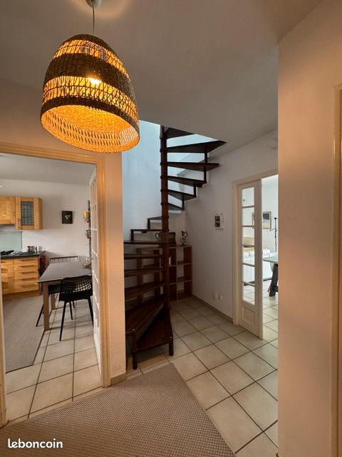 Maison 6 pièces 140 m² · à Toulouse · 140 m² · 459 000 €