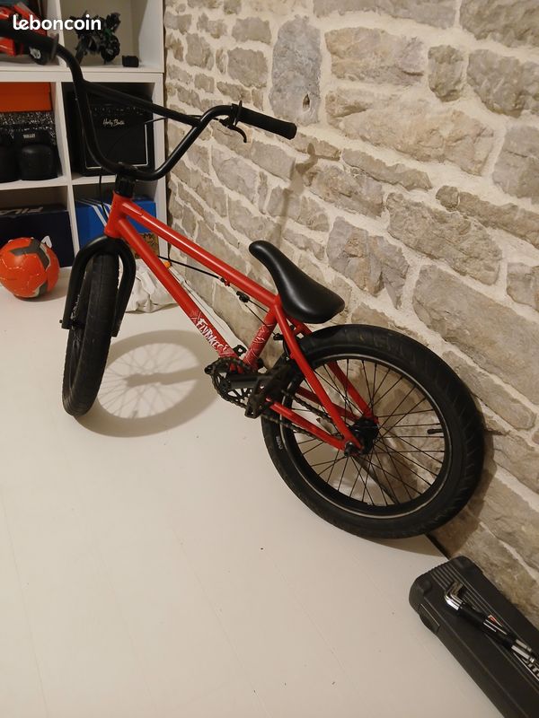 BMX freestyles (image 2)