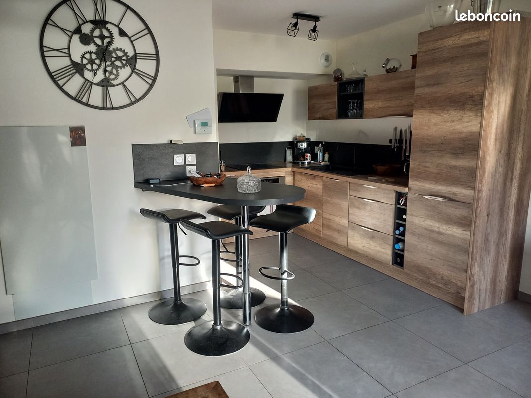Appartement 2 pièces 51 m² · à Valence · 51 m² · 230 000 €