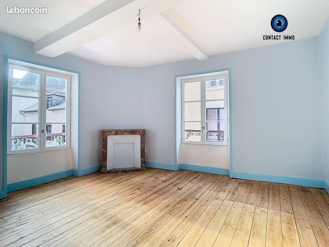 Maison 3 pièces 80 m² - Donzenac 19270 (image principale 4)
