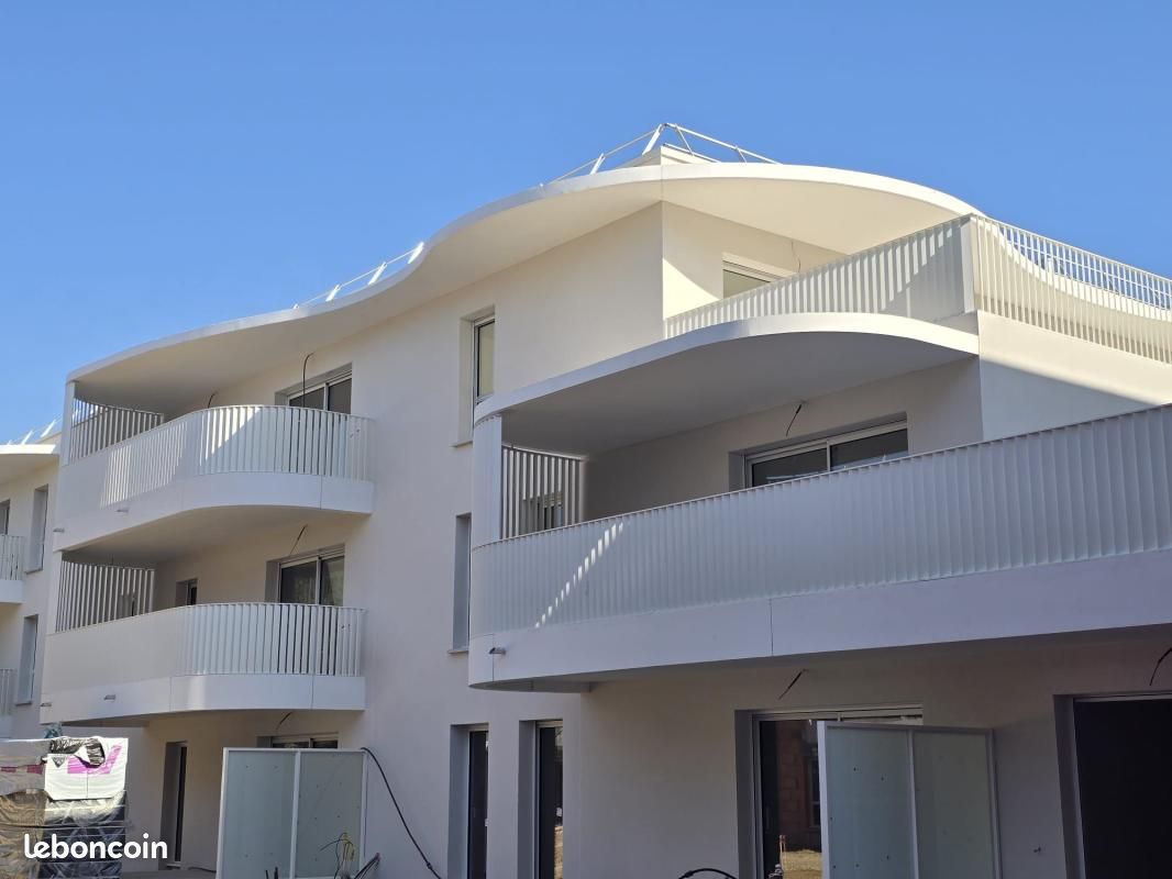 Appartement 3 pièces 61 m² · à Narbonne · 61 m² · 249 900 €