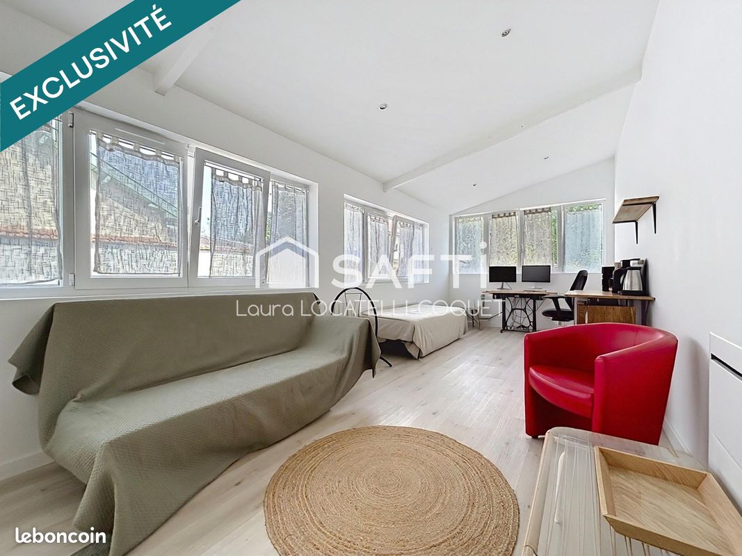 Maison 5 pièces 128 m² (image 7)