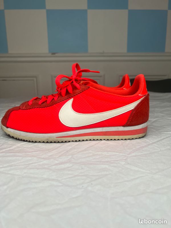 Nike Cortez Chaussures