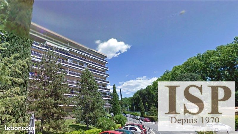 Parking/box AIX EN PROVENCE · à Aix-en-Provence · 55 €/mois