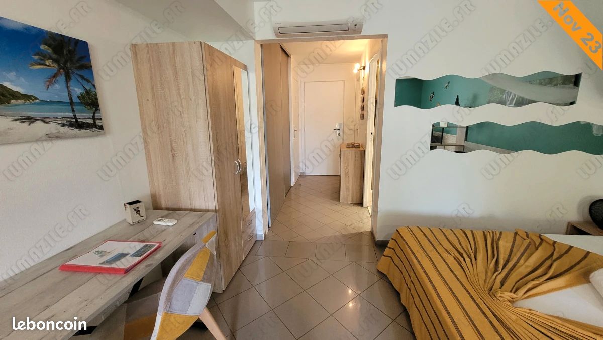 Appartement vue mer, le gosier guadeloupe (image 12)