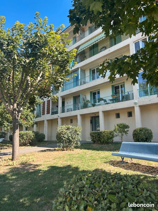 Appartement 4 pièces 70 m² · à Manosque · 70 m² · 155 000 €