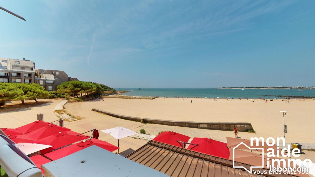Appartement 2 pièces 41 m² · à La Rochelle · 41 m² · 312 000 €