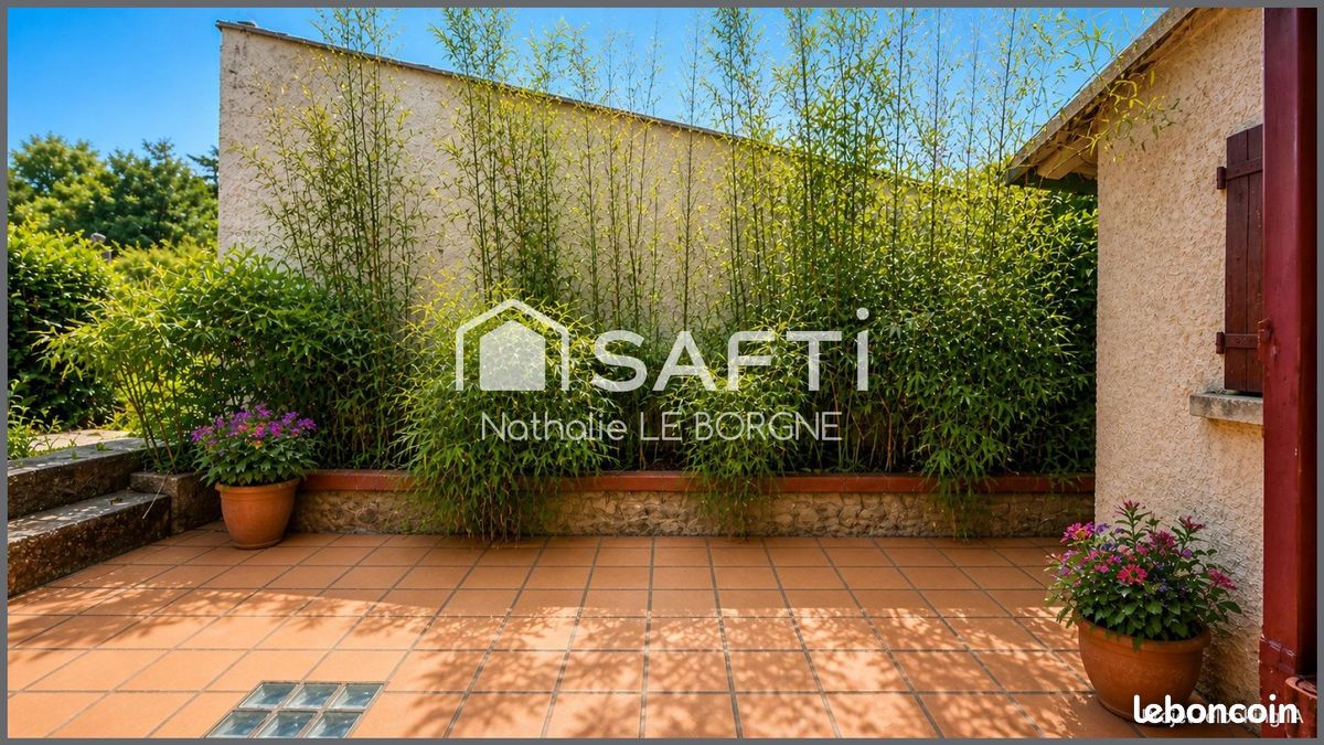 Maison 5 pièces 150 m² (image 10)