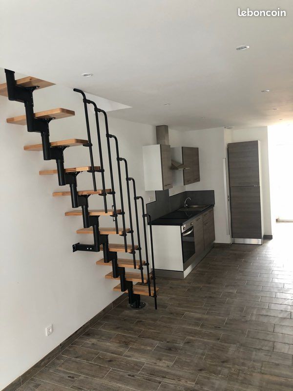 Maison 4 pièces 70 m² · à Lillers · 70 m² · 690 €/mois