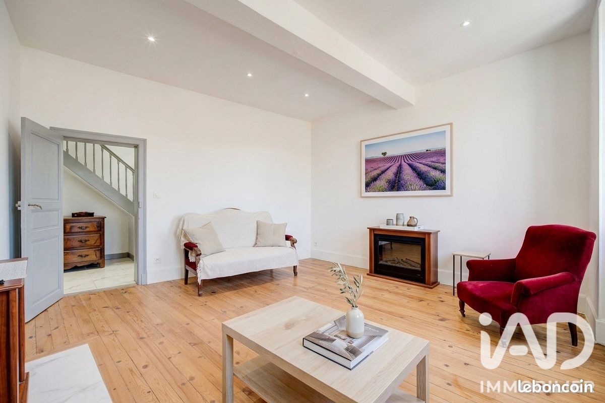 Maison 5 pièces 138 m² · à Seysses · 138 m² · 320 000 €