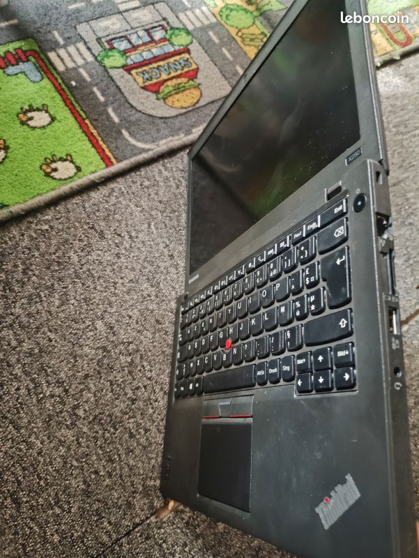 Pc portable Lenovo pack office 2024 (image 7)