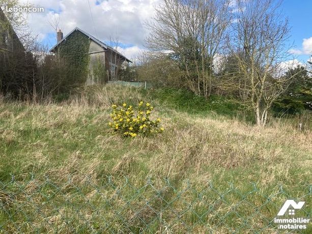 Terrain 511 m² VERMAND