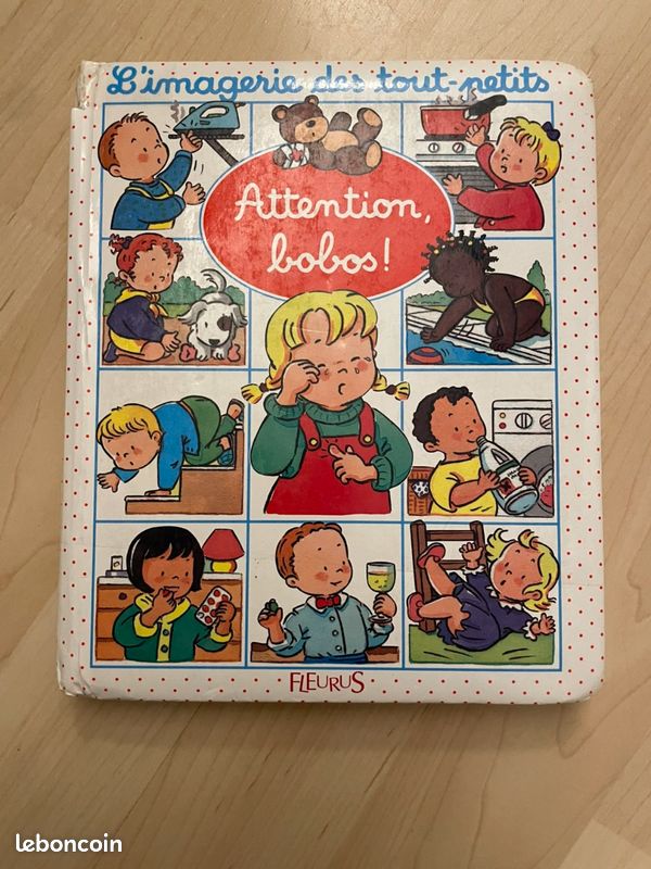 Livre imagerie (image 1)