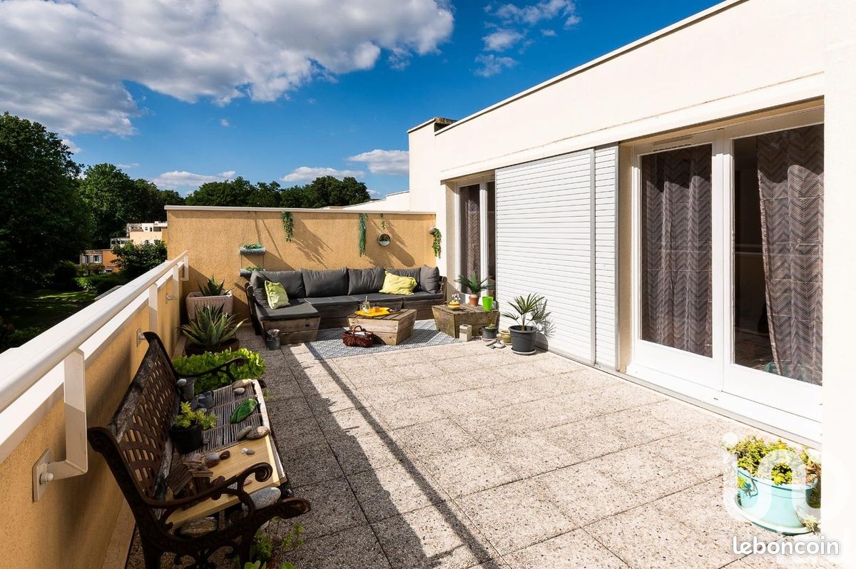 Duplex 5 pièces 94 m² (image 7)