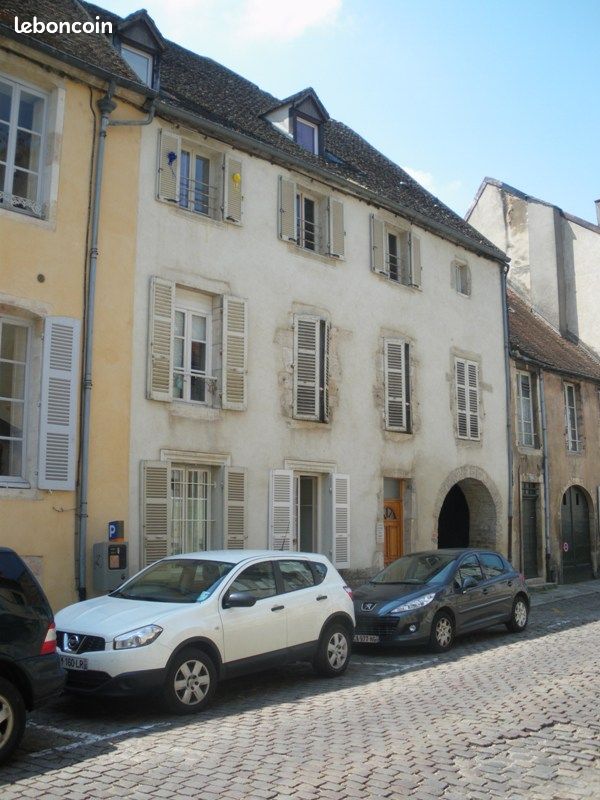 Appartement 1 pièce 26 m² · à Beaune · 26 m² · 405 €/mois
