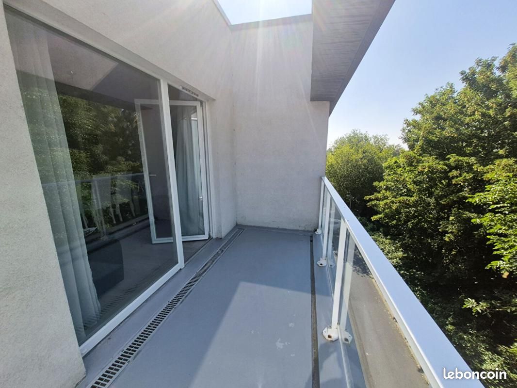 Appartement 2 pièces 45 m² · à Wattignies · 45 m² · 154 000 €
