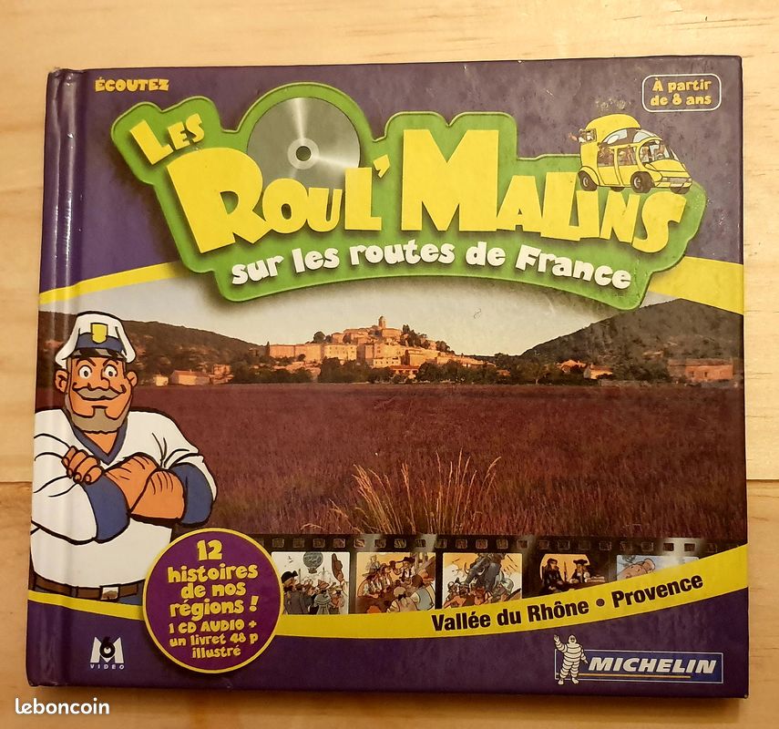 Les Roul'Malins (image 3)