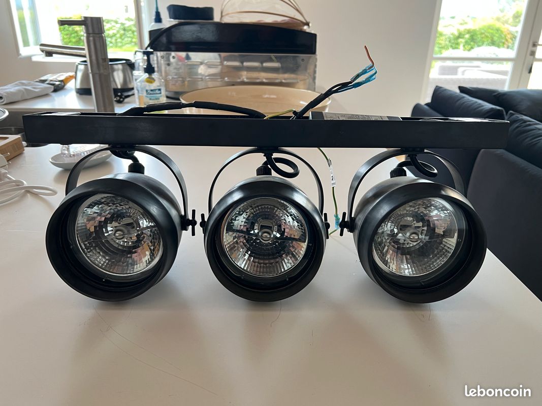 Luminaire Authentage outdoor (image 2)