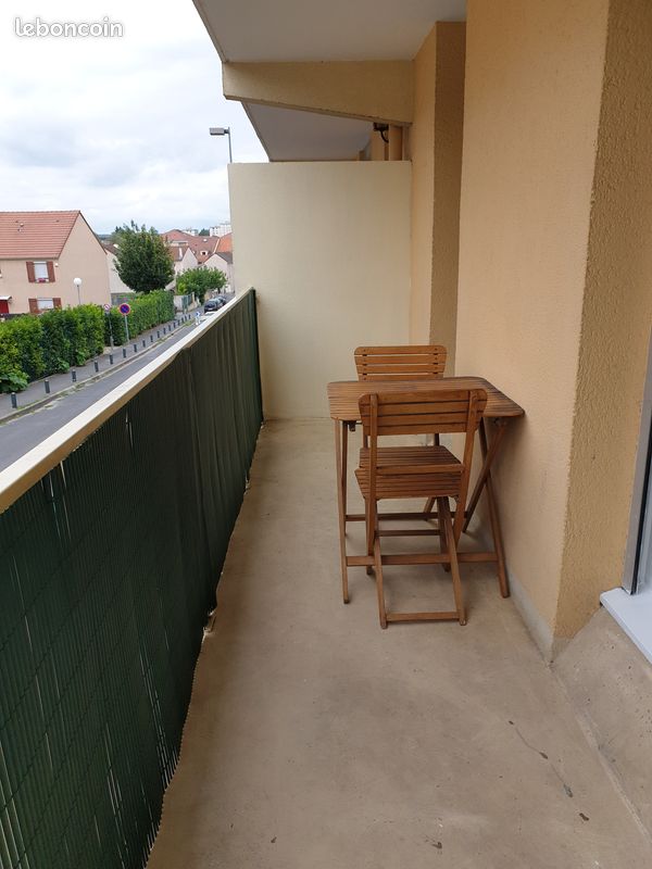 Appartement a louer montmagny - 2 pièce(s) - 50 m2 - Surfyn