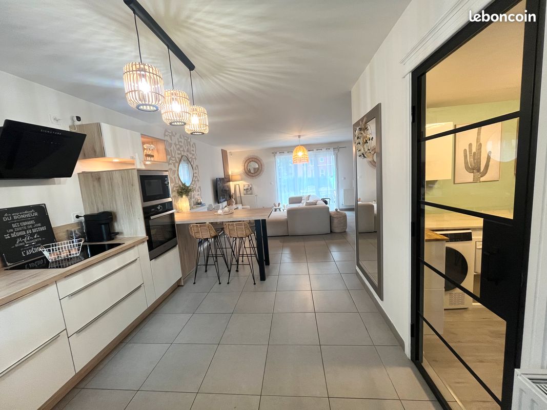 Maison 4 pièces 93 m² · à Gainneville · 93 m² · 239 000 €