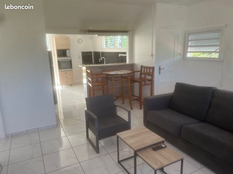 Appartement 3 pièces 74 m² · à Lamentin · 74 m² · 850 €/mois