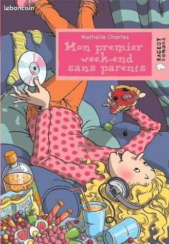 Mon premier week-end sans parents (image 1)