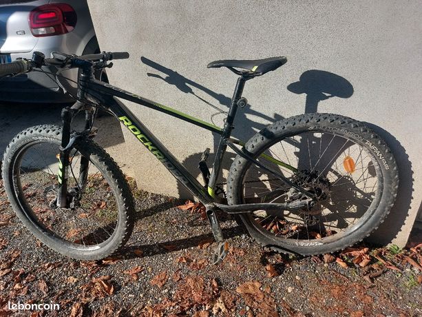 Xc 100 Vtt Xc 2021 Rockrider Xc 100 S 2021 The Best International