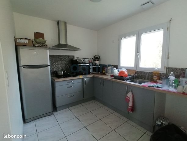 Maison 3 pièces 70 m²