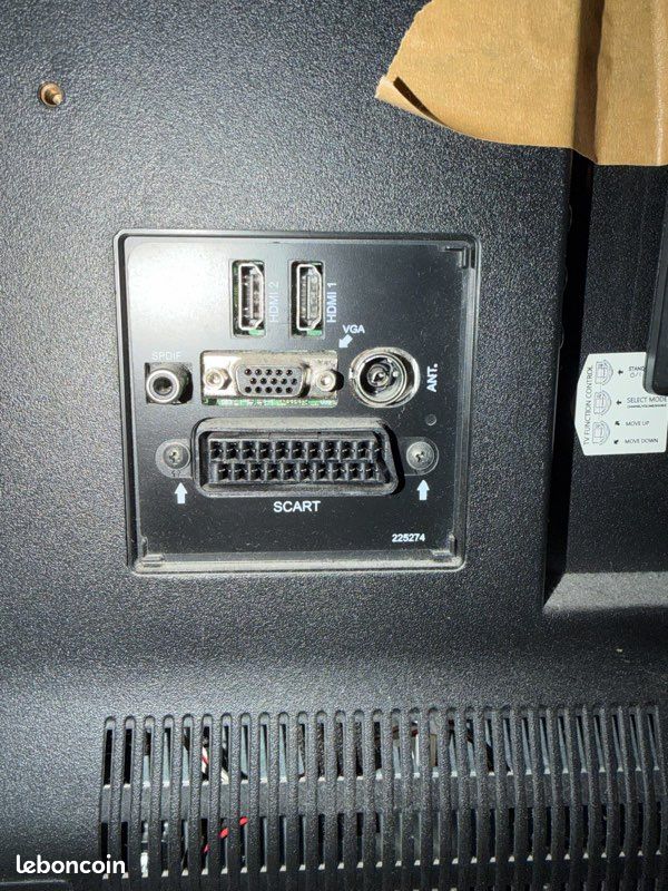 Télévision (image 3)