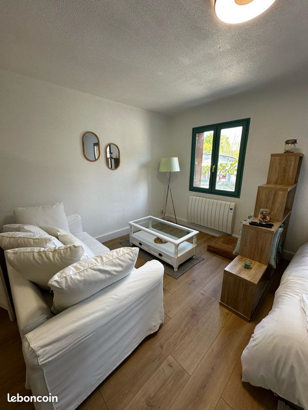 Appartement 1 pièce 30 m² · à Agen · 30 m² · 74 500 €
