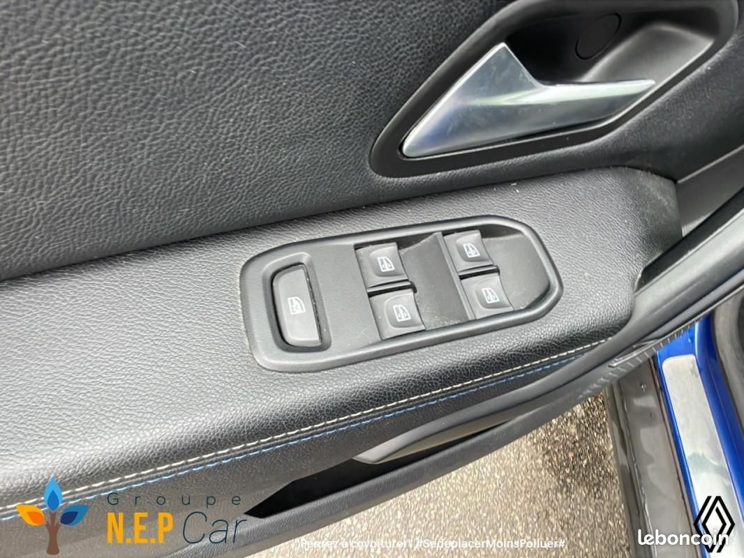 Dacia Duster Blue dCi 115 4x2 15 ans (image 14)
