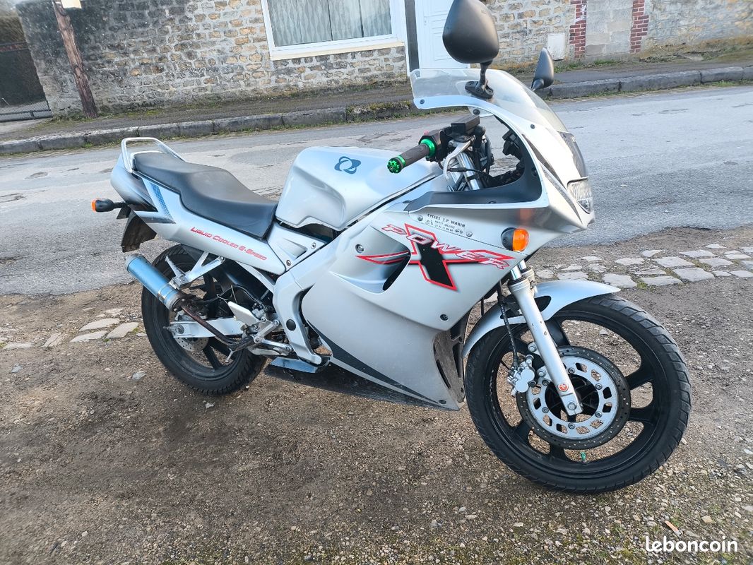 Mbk Prix MBK x power première main - Motos