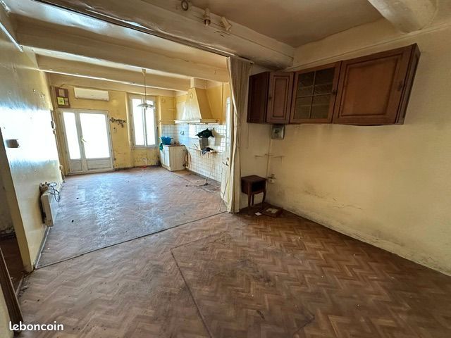 Maison 2 pièces 43 m² · à Charleval · 43 m² · 150 000 €