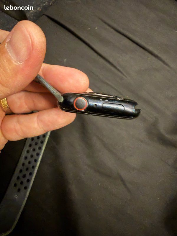 Apple Watch séries 9 45mm (image 5)