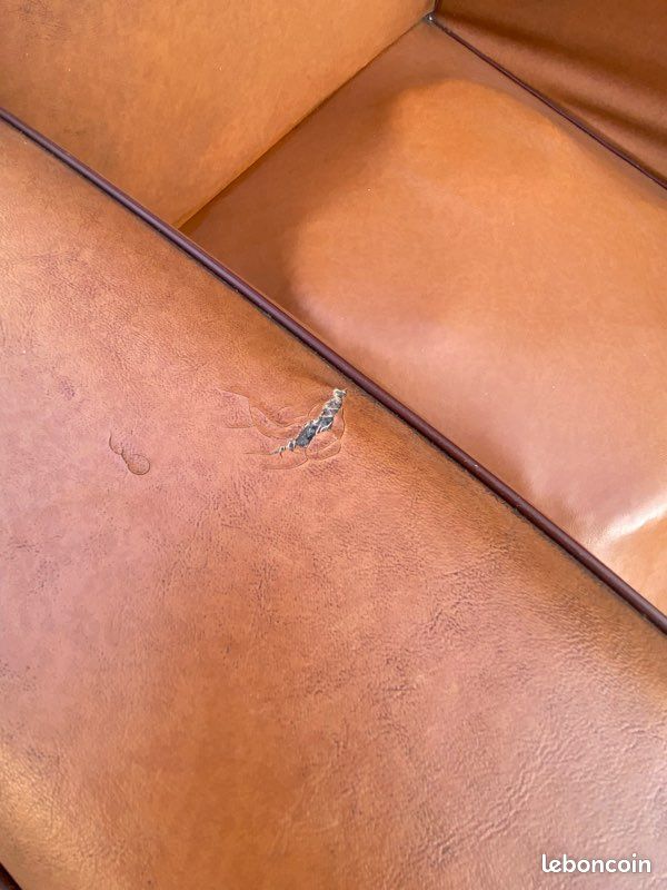 Paire de fauteuils Art Déco (image 7)
