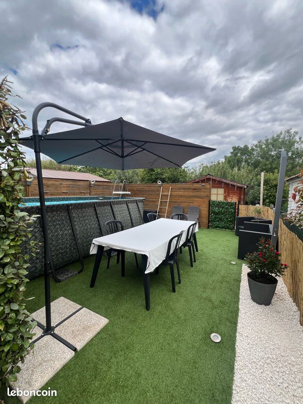 Maison 3 pièces 56 m² · à Berre-l'Étang · 56 m² · 248 000 €