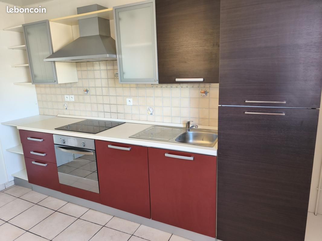 Appartement 2 pièces 62 m² · à Saint-Dizier · 62 m² · 510 €/mois