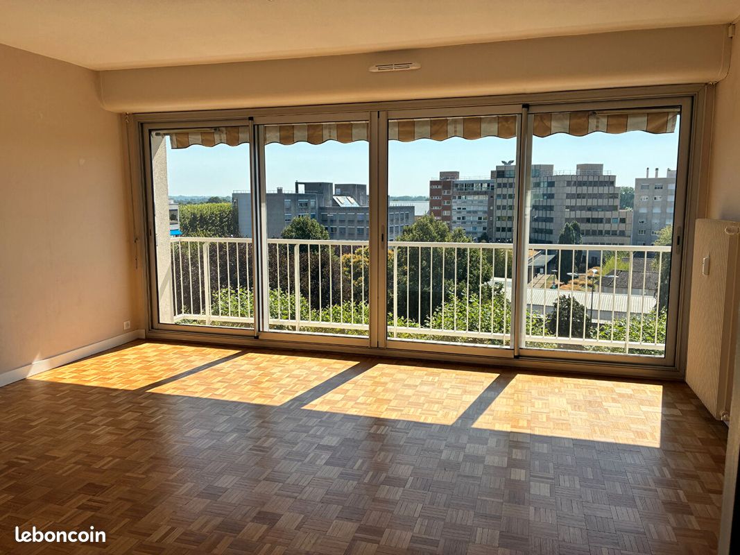 Appartement 4 pièces 86 m² · à Mâcon · 86 m² · 795 €