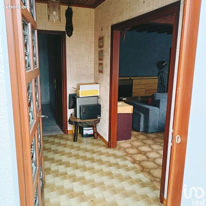 Maison 5 pièces 190 m² - Villiers-le-Roux 16240 (image principale 6)