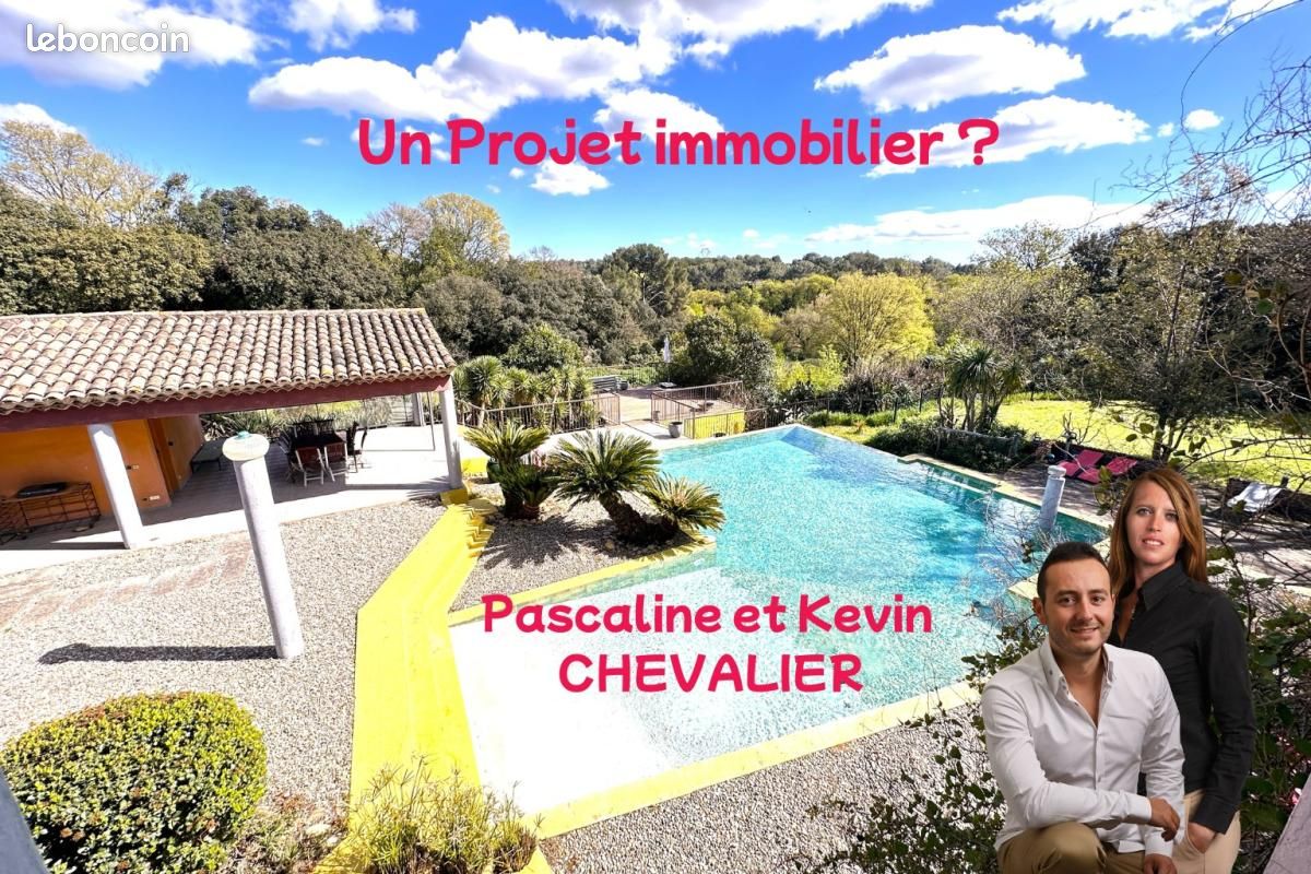 Maison 18 pièces 400 m² · à Grans · 400 m² · 2 240 000 €