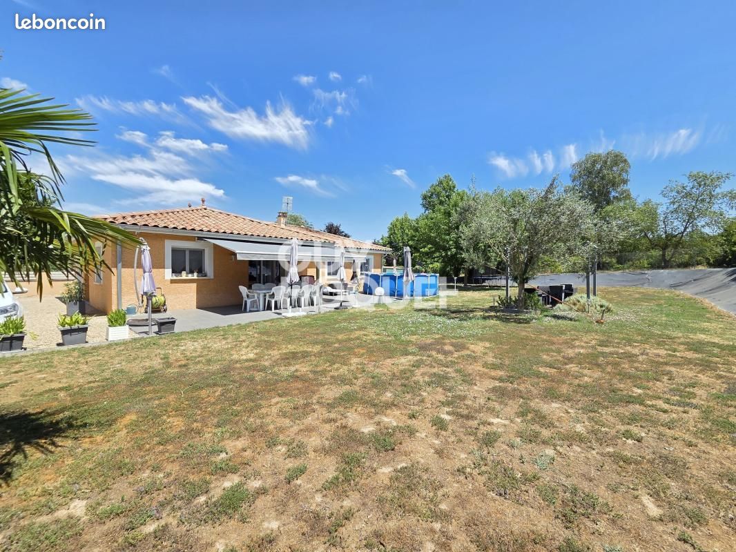 Maison 6 pièces 101 m² (image 1)