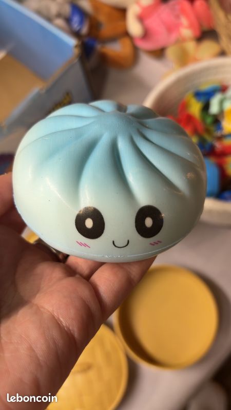 Squishy mystère (image 2)