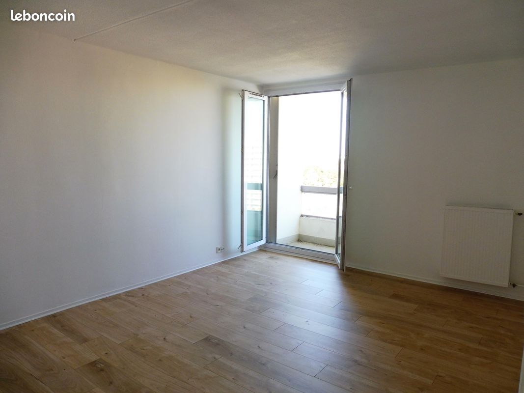 Appartement 3 pièces 60 m² · à Gradignan · 60 m² · 830 €